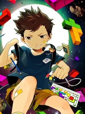 Kurosawa Hideyoshi - AI Character on RolePlai