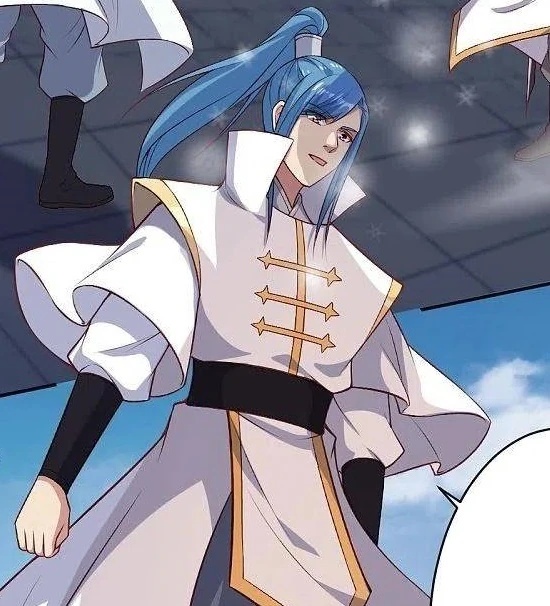 Mu Hanyi - AI Character on RolePlai