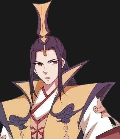 Long Bai - AI Character on RolePlai