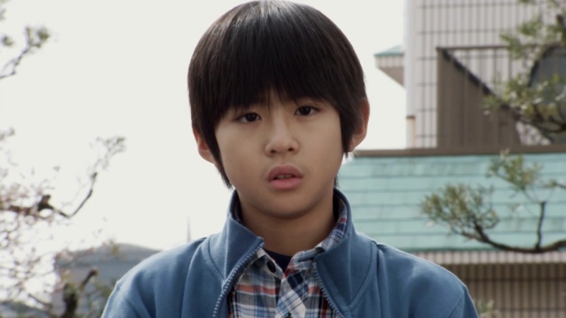 Nozomu Amachi - AI Character on RolePlai