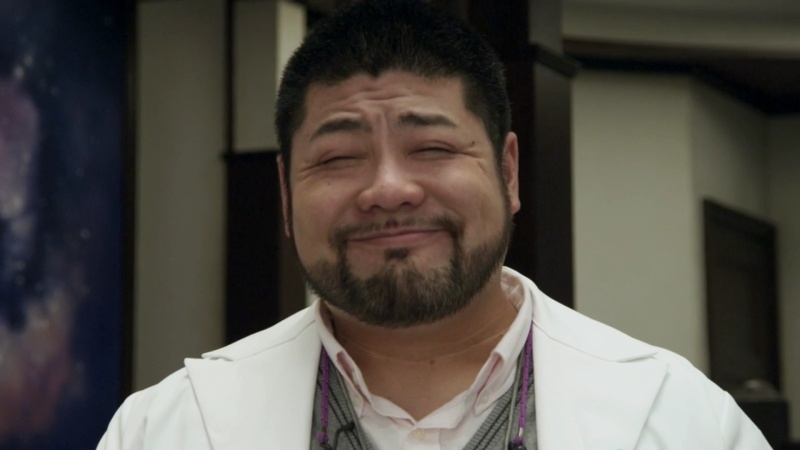 Shuichiro Amachi - AI Character on RolePlai