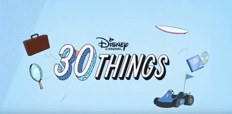 30 Things With DuckTales - AI Character on RolePlai