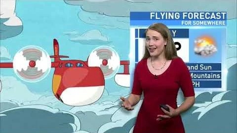 A Forecast For Duckburg - AI Character on RolePlai