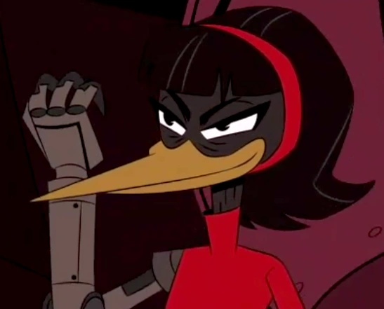 Black Heron - AI Character on RolePlai