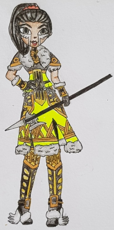 Astral Quaking-shake - AI Character on RolePlai