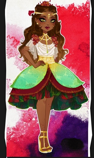 Harmony Concord - AI Character on RolePlai
