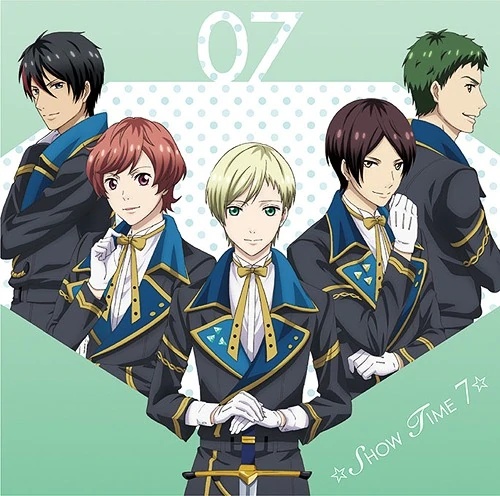 ☆SHOW TIME 7☆ - AI Character on RolePlai