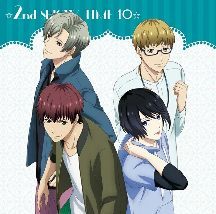 ☆2nd SHOW TIME 10☆ - AI Character on RolePlai