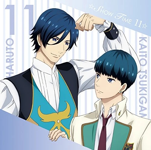 ☆SHOW TIME 11☆ - AI Character on RolePlai