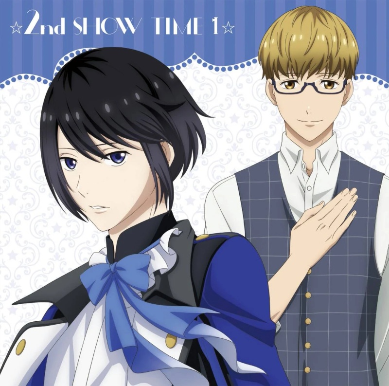 ☆2nd SHOW TIME 1☆ - AI Character on RolePlai