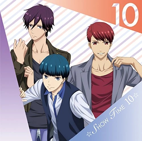 ☆SHOW TIME 10☆ - AI Character on RolePlai