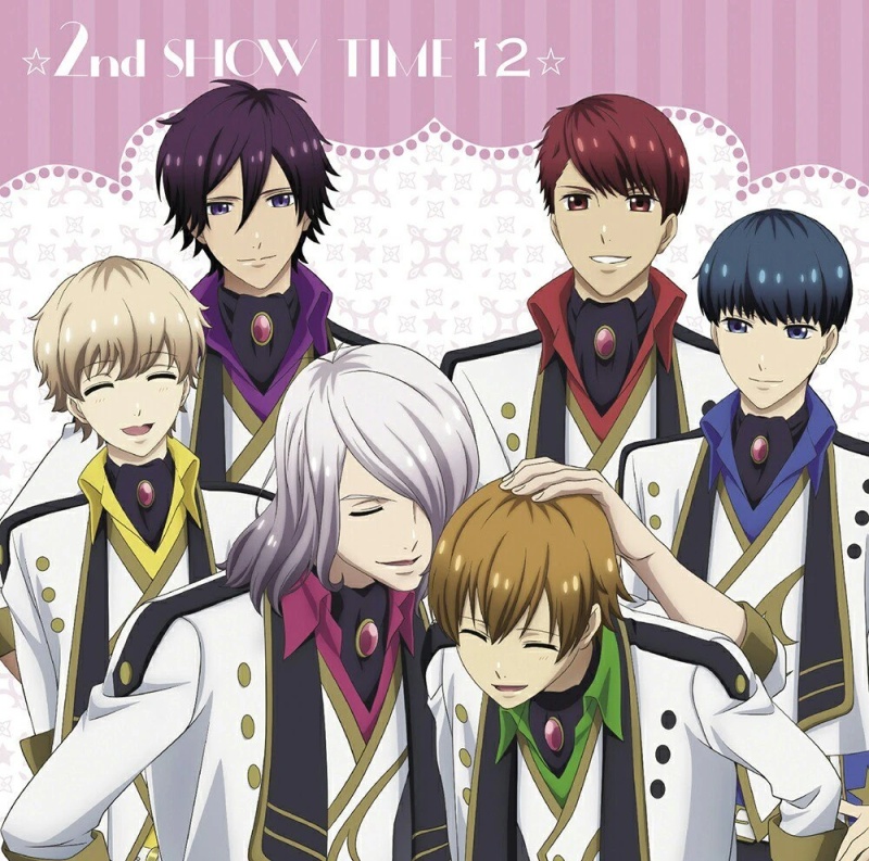 ☆2nd SHOW TIME 12☆ - AI Character on RolePlai