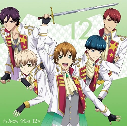 ☆SHOW TIME 12☆ - AI Character on RolePlai
