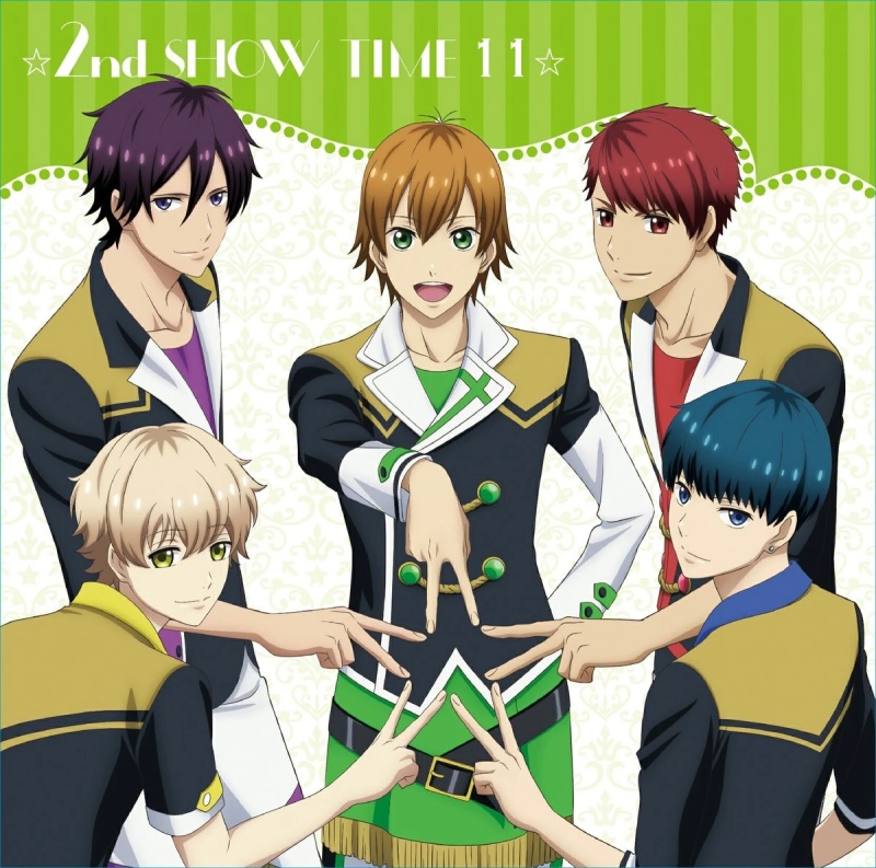 ☆2nd SHOW TIME 11☆ - AI Character on RolePlai