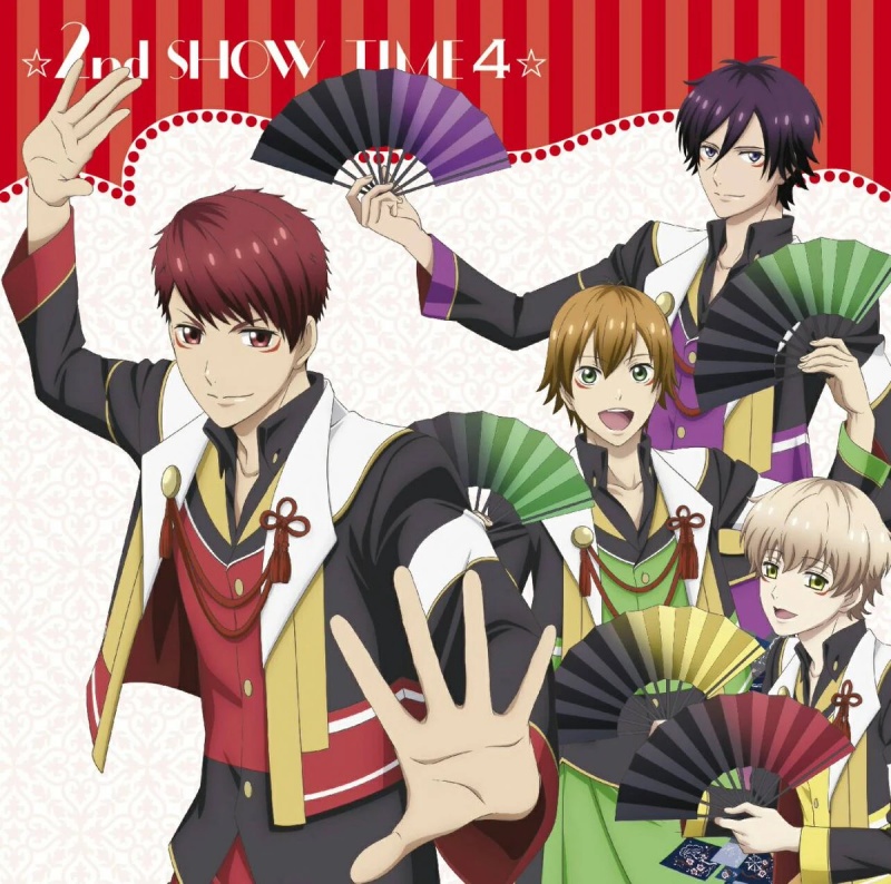 ☆2nd SHOW TIME 4☆ - AI Character on RolePlai