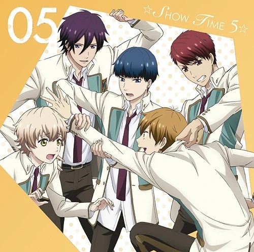 ☆SHOW TIME 5☆ - AI Character on RolePlai