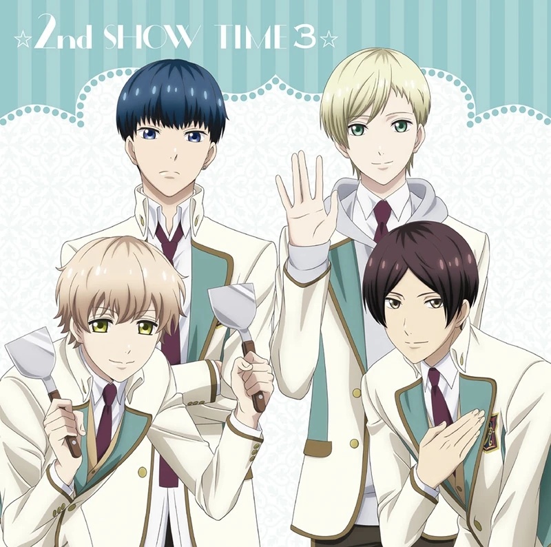 ☆2nd SHOW TIME 3☆ - AI Character on RolePlai