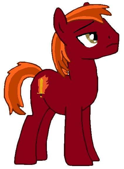 Fire Punch - AI Character on RolePlai