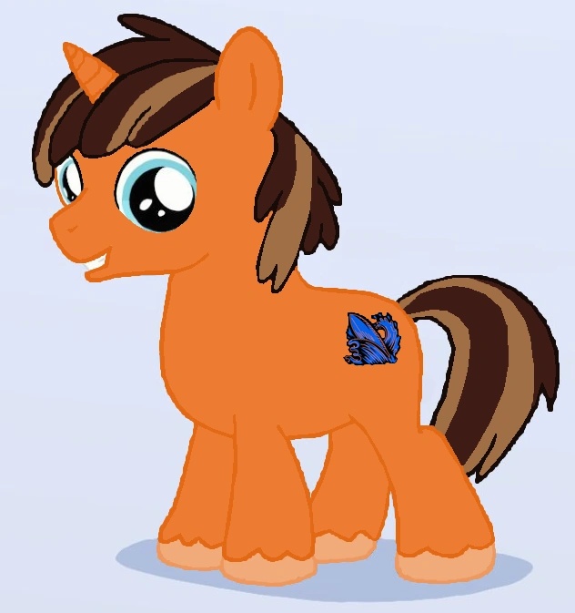 Dusk Storm - AI Character on RolePlai