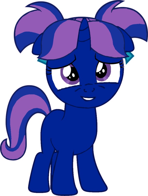 Midnight Shine - AI Character on RolePlai