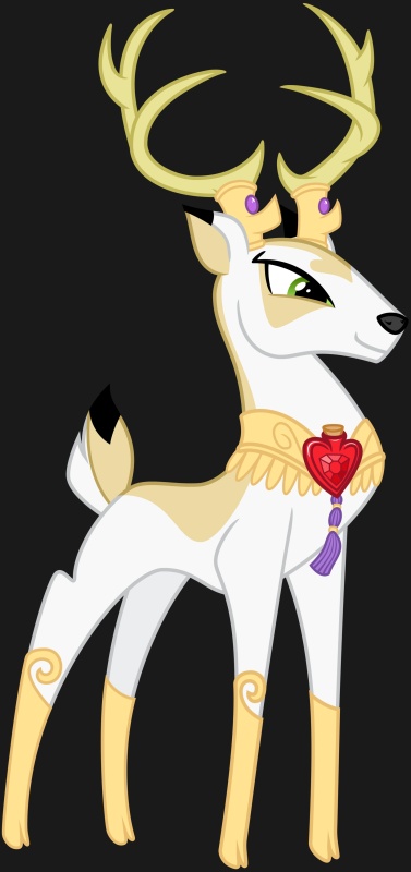 King Aspen - AI Character on RolePlai
