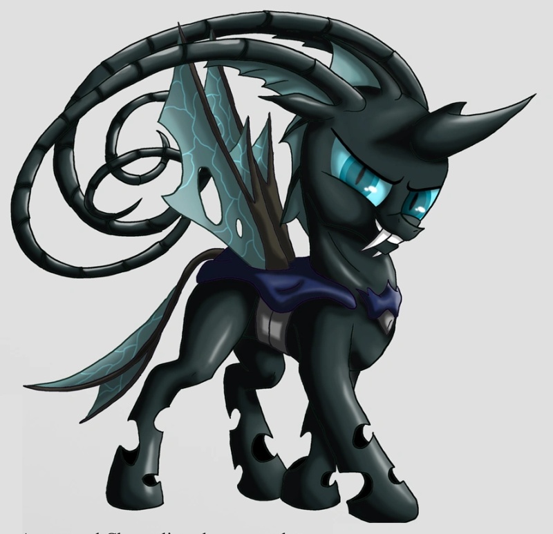 Obsidia - AI Character on RolePlai