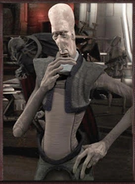 San Hill - AI Character on RolePlai