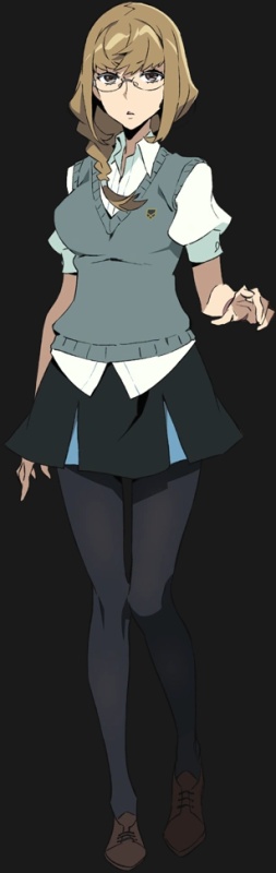 Honoka Maki - AI Character on RolePlai