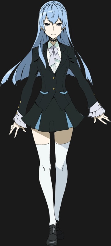 Noriko Sonozaki - AI Character on RolePlai