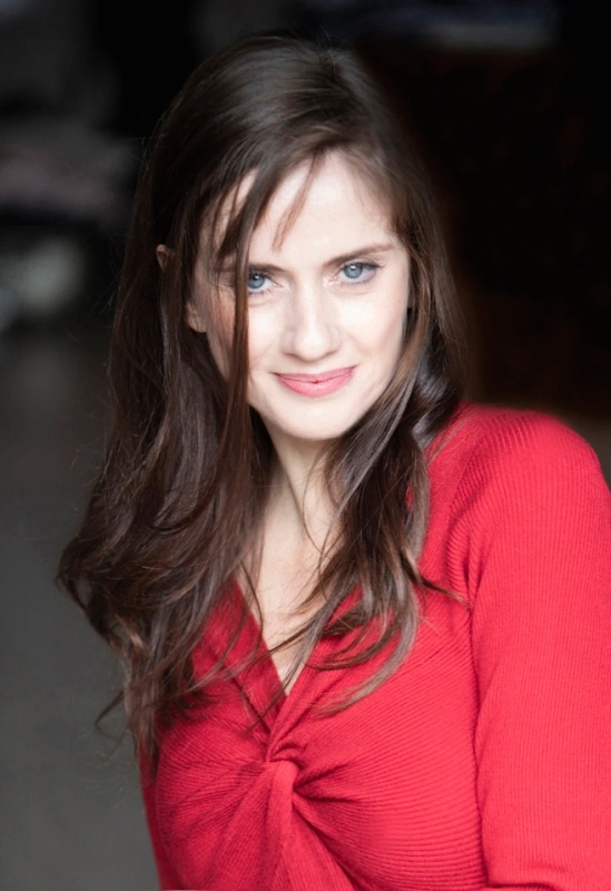 Chiara Iezzi - AI Character on RolePlai