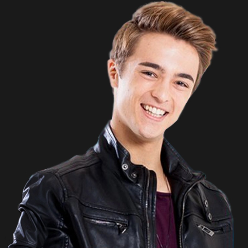 Alex Leoni - AI Character on RolePlai