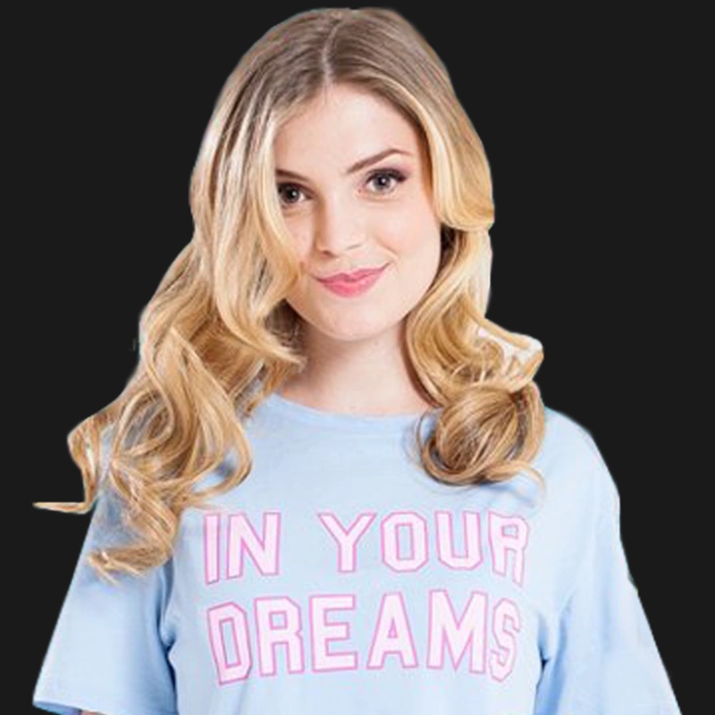 Rebecca Guglielmino - AI Character on RolePlai
