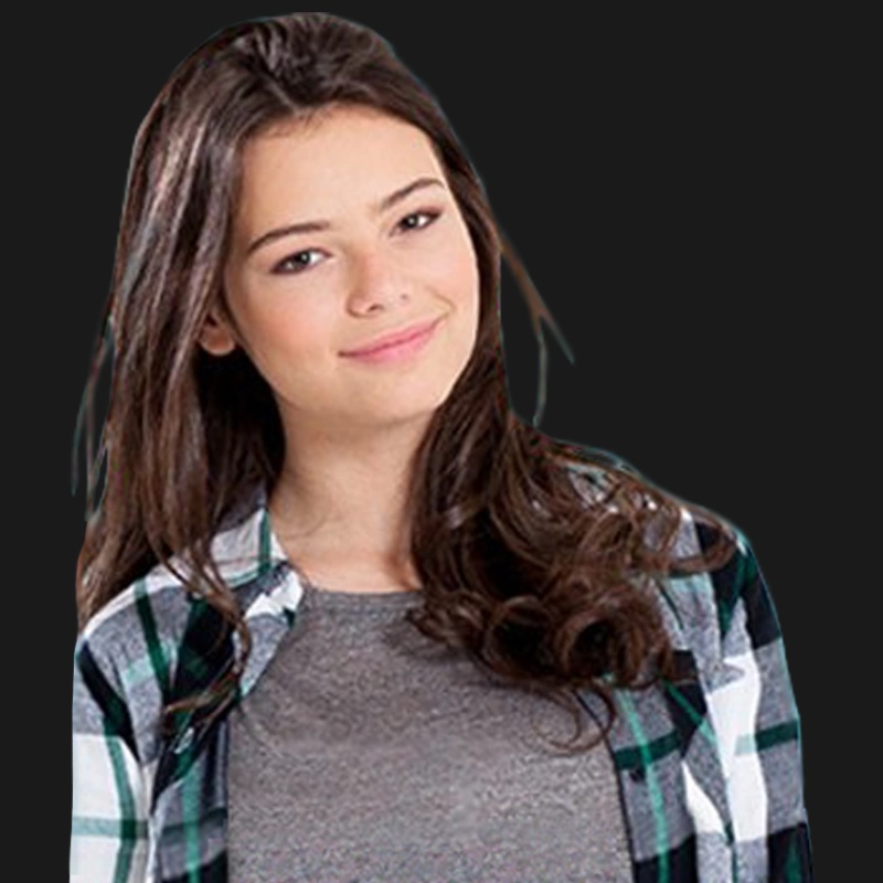 Nicole De Ponte - AI Character on RolePlai