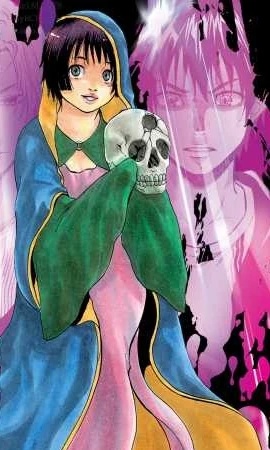 Mako Anzai - AI Character on RolePlai