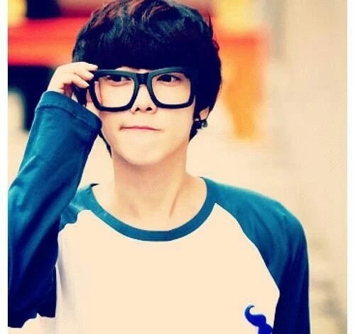 Kang Seung - AI Character on RolePlai