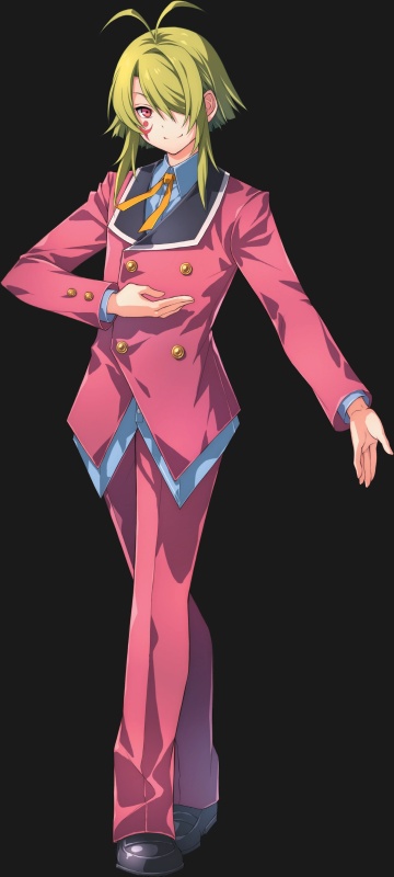 Campanella - AI Character on RolePlai