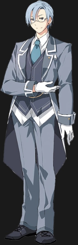 Celestin - AI Character on RolePlai