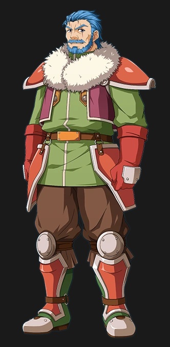 Don Capua - AI Character on RolePlai