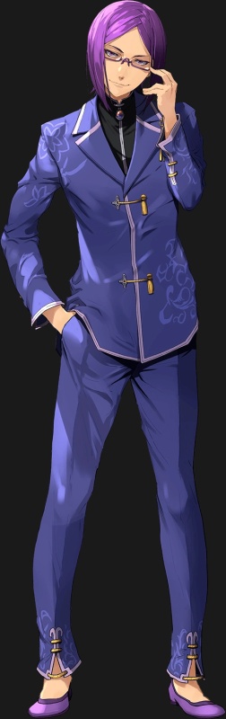 Cao Lee - AI Character on RolePlai