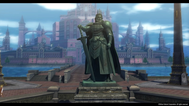 Dreichels Reise Arnor - AI Character on RolePlai