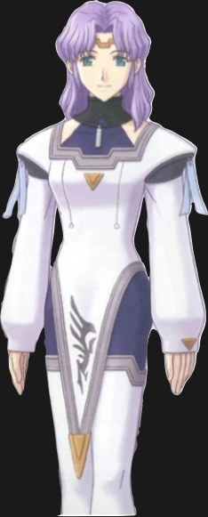 Celeste D. Auslese - AI Character on RolePlai
