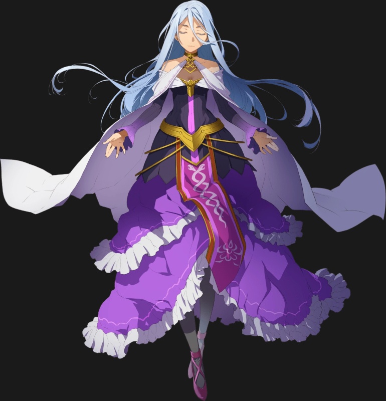 Grandmaster - AI Character on RolePlai