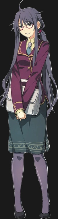 Dorothee - AI Character on RolePlai