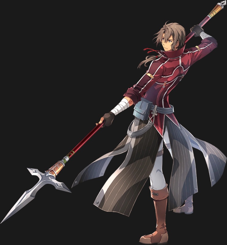 Gaius Worzel - AI Character on RolePlai