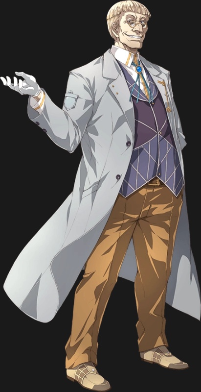 F. Novartis - AI Character on RolePlai