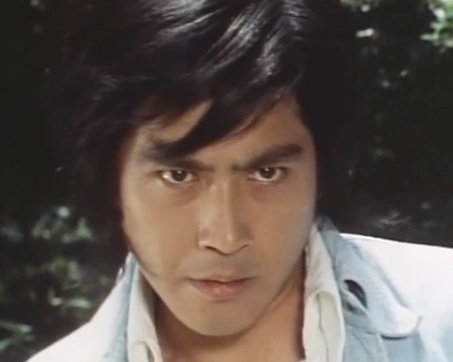 Keisuke Jin - AI Character on RolePlai