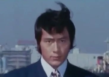 Joji Yuki - AI Character on RolePlai