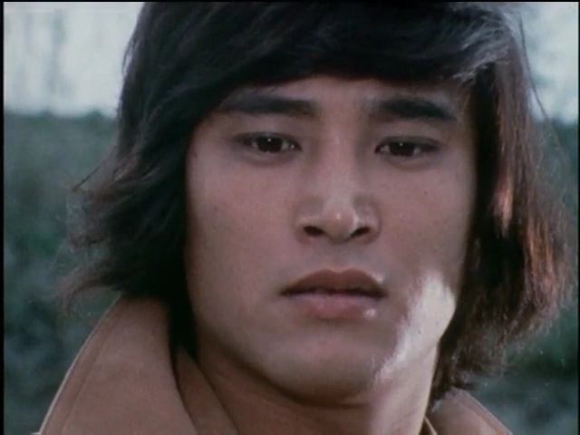 Shiro Kazami - AI Character on RolePlai