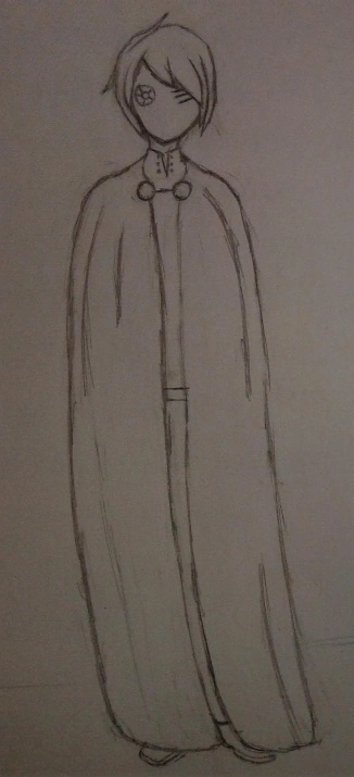 Liam Jordan - AI Character on RolePlai