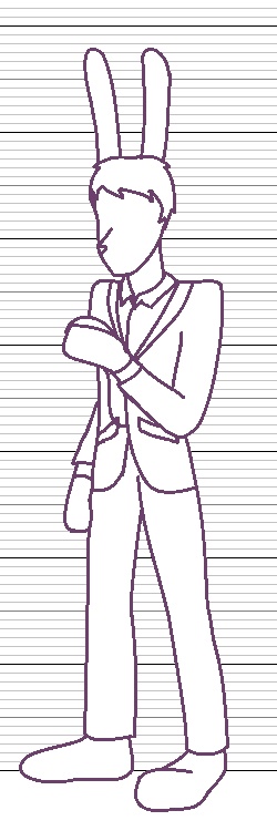 Hugh Brown - AI Character on RolePlai